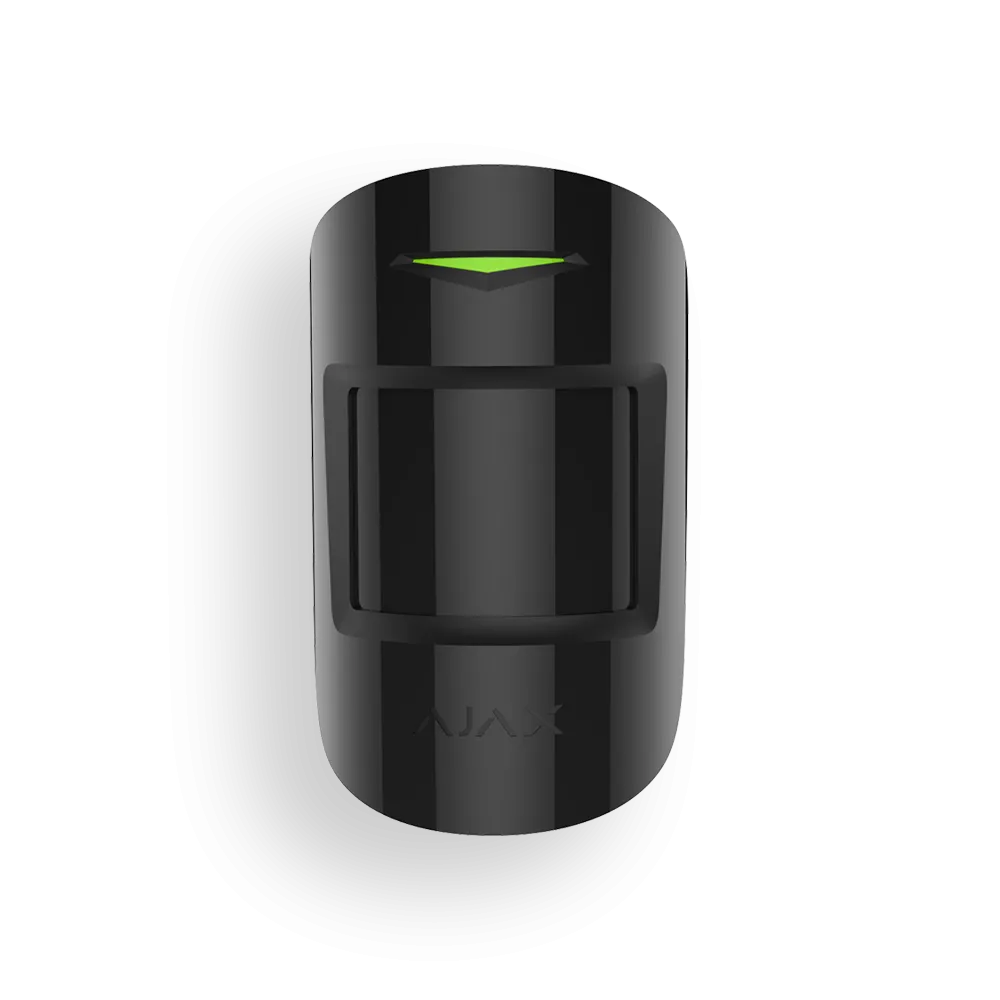 ����������� ������ ���� AJAX MotionProtect Plus (black)