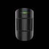Бездротовий датчик руху і розбиття AJAX CombiProtect (black)