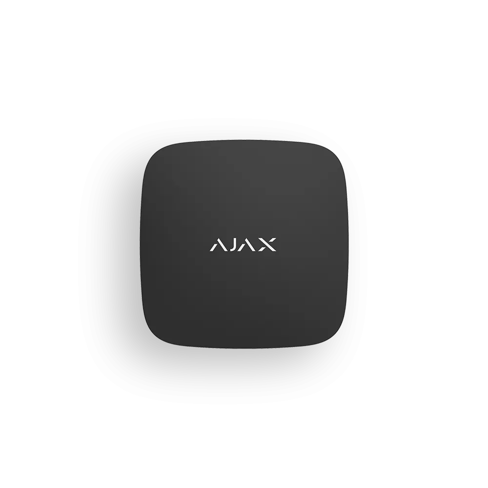 ����������� ������ ��������� ���������� AJAX LeaksProtect (black)