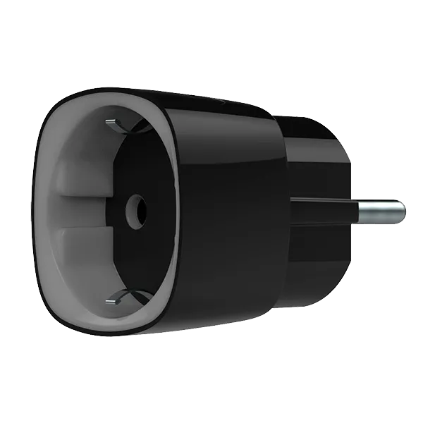 ������������ ������� ������� � ���������� ���������������� AJAX Socket (black)