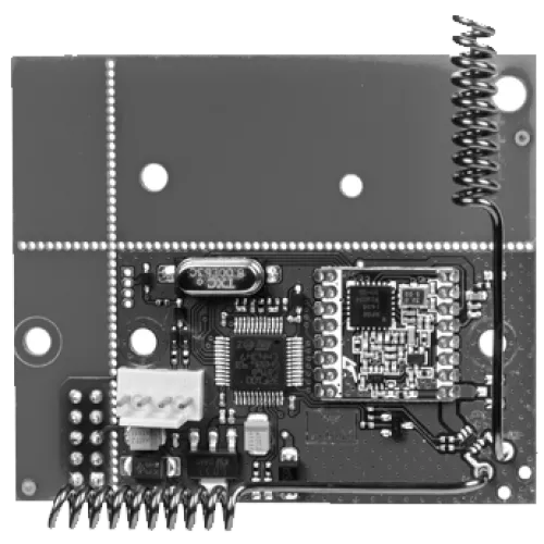 ������-������� ��� ���������� ����������� ������� AJAX uartBridge