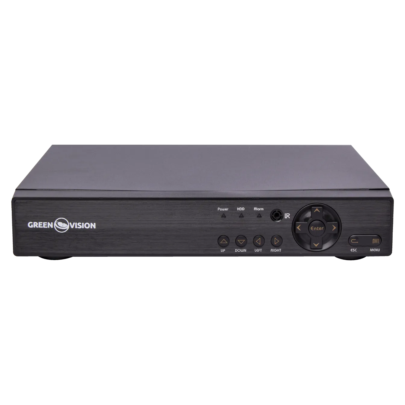 ó������� ������������� 4-��������� 5MP GHD GreenVision GV-A-S038/04