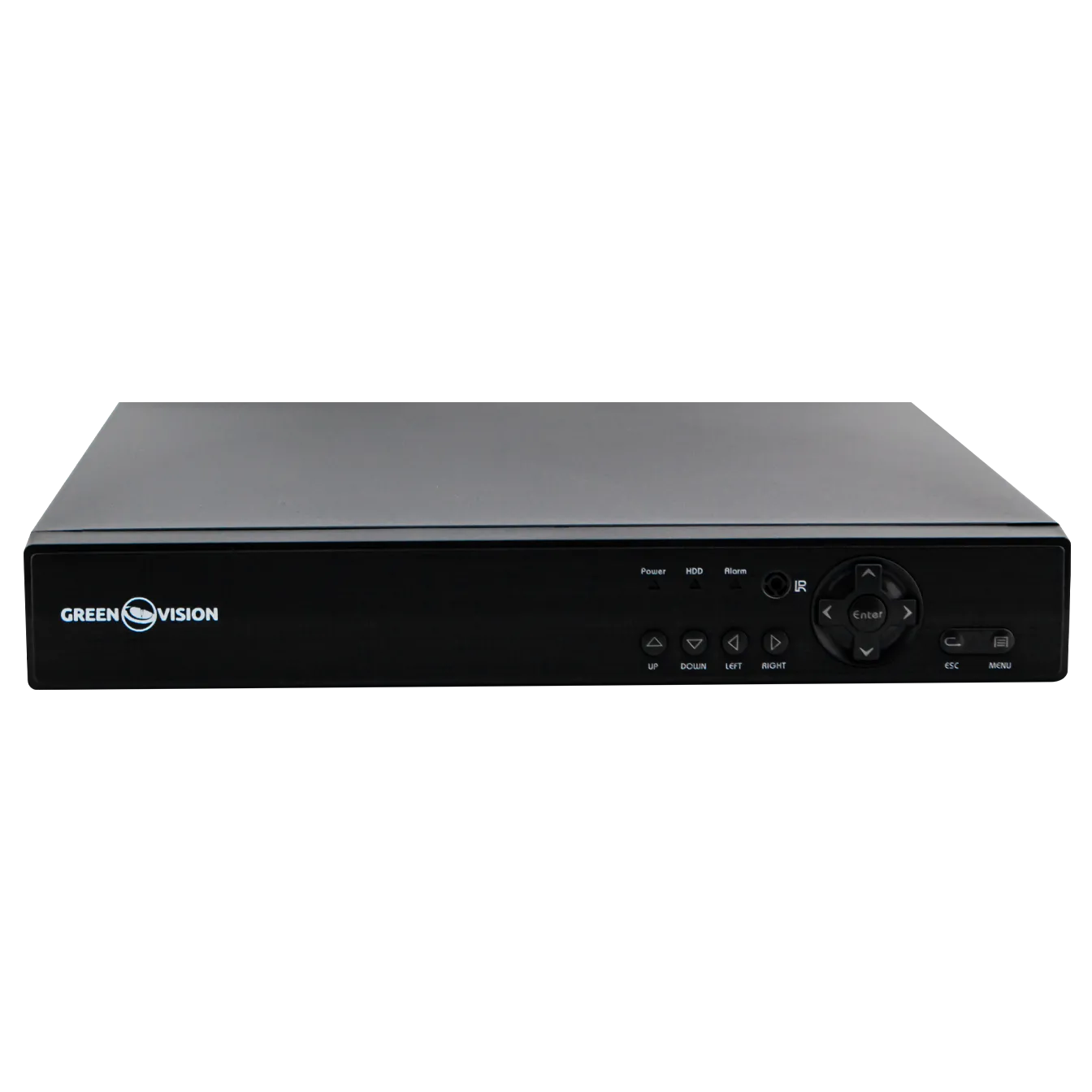 ó������� ������������� 16-��������� 5MP GHD GreenVision GV-A-S040/16