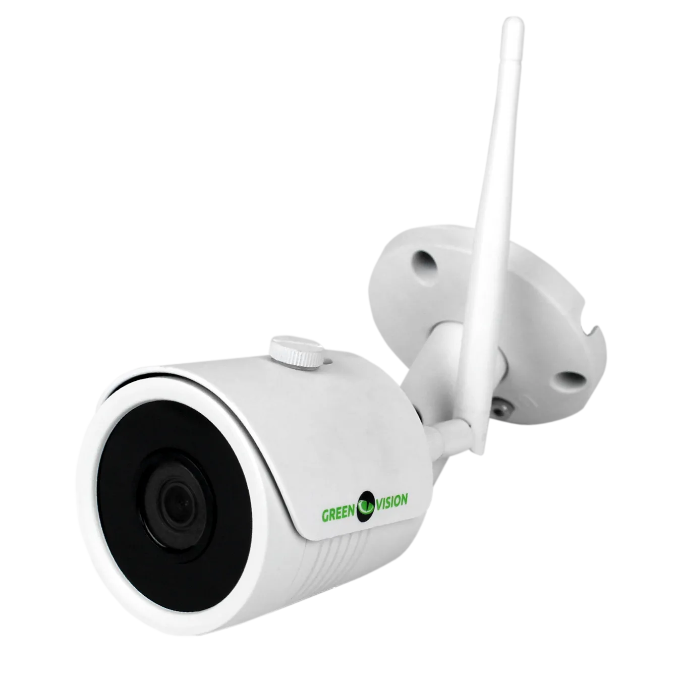 �������� IP ������ GV-110-IP-E-�OF50-25 Wi-Fi 5MP