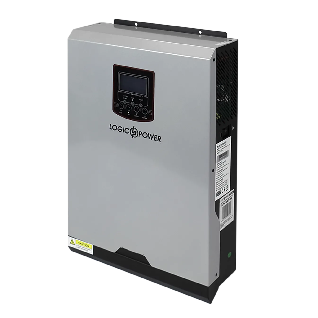 ó������� �������� �������� (���) LPW-HM-5484-5000VA (5000��) 48V 80A MPPT 120-450V