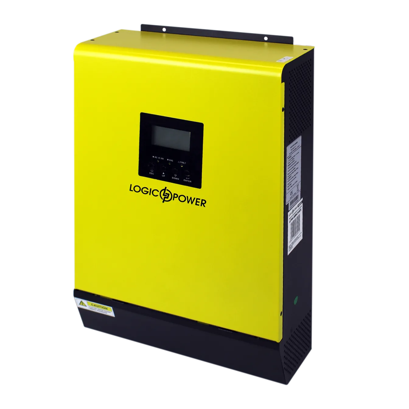 ó������� �������� �������� (���) LPW-HMG-5485-5000VA (5000��) 48V 80A MPPT 120-450V