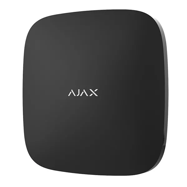 �������������� �������� AJAX Hub 2 Plus (black)