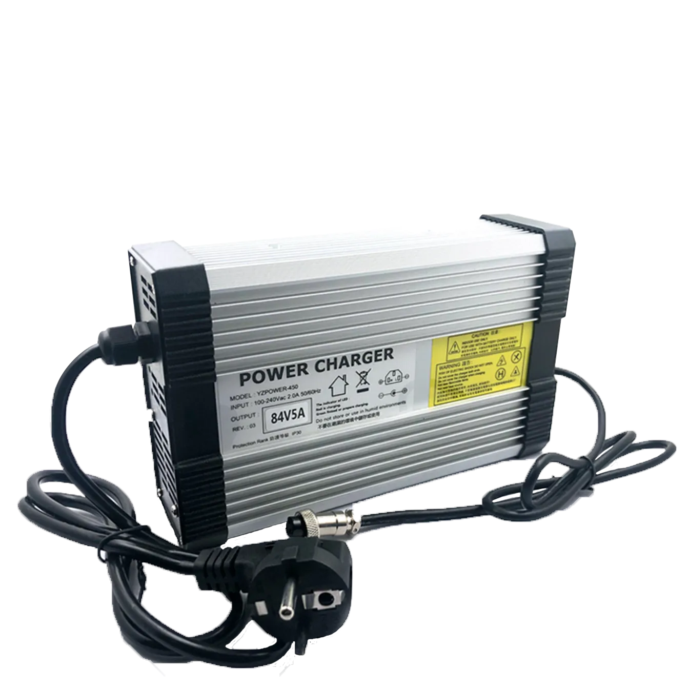 �������� ������� ��� ����������� LiFePO4 36V (43.2V)-9A-324W