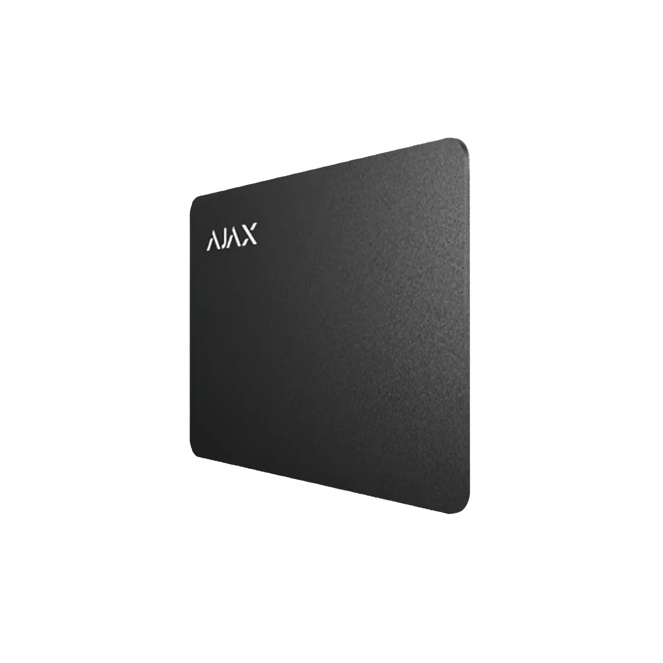 �������� ������������ ������ ��� ��������� AJAX Pass - 3 ��. (black)