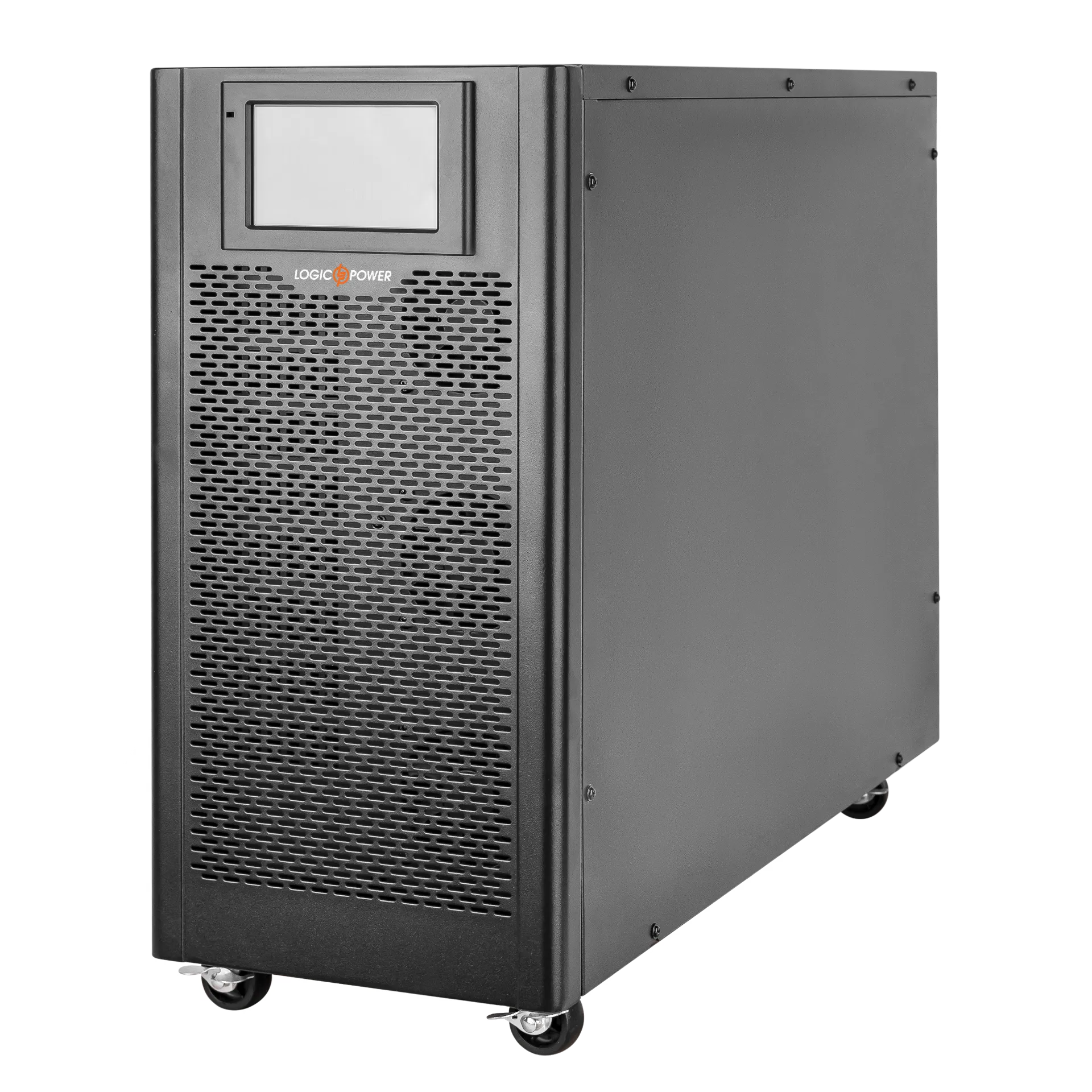 ��� Smart-UPS LogicPower 10 kVA - 3 ������