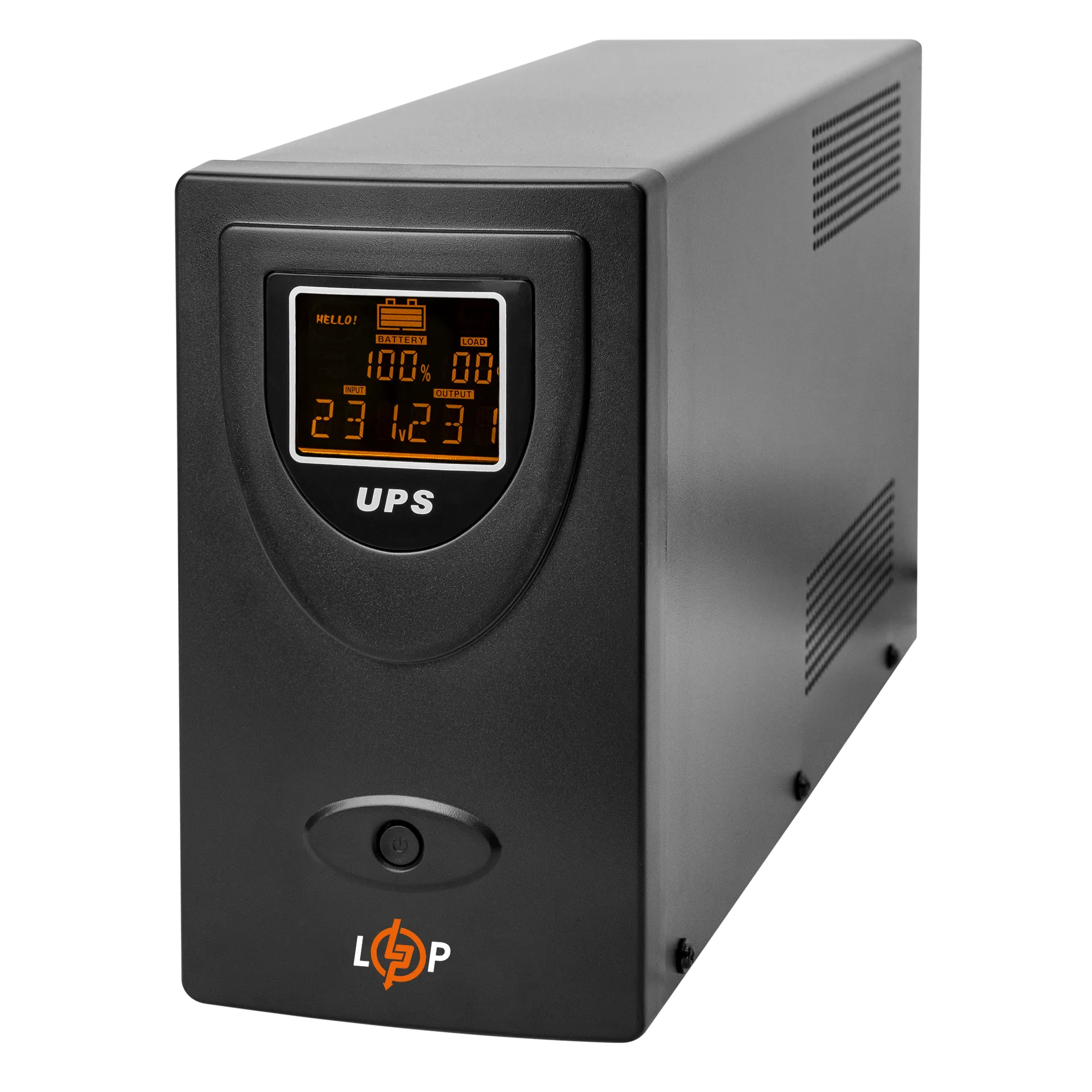 ������� ������������� �������� (���) ��� LP-UL2200VA (1400��)