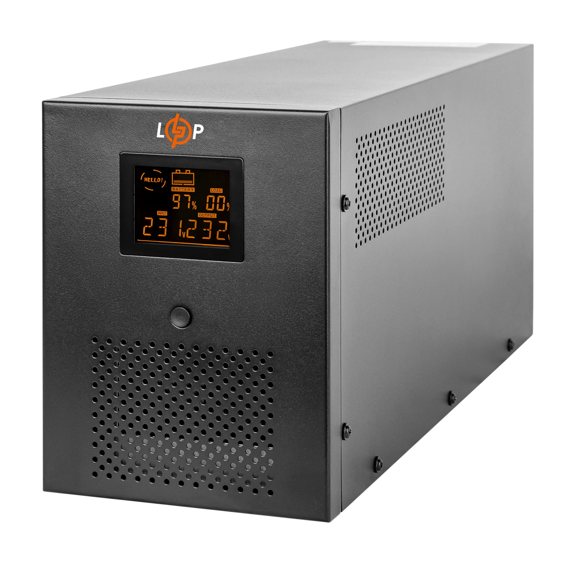 ˳�����-������������ ��� LP-UL3000VA (1800��)