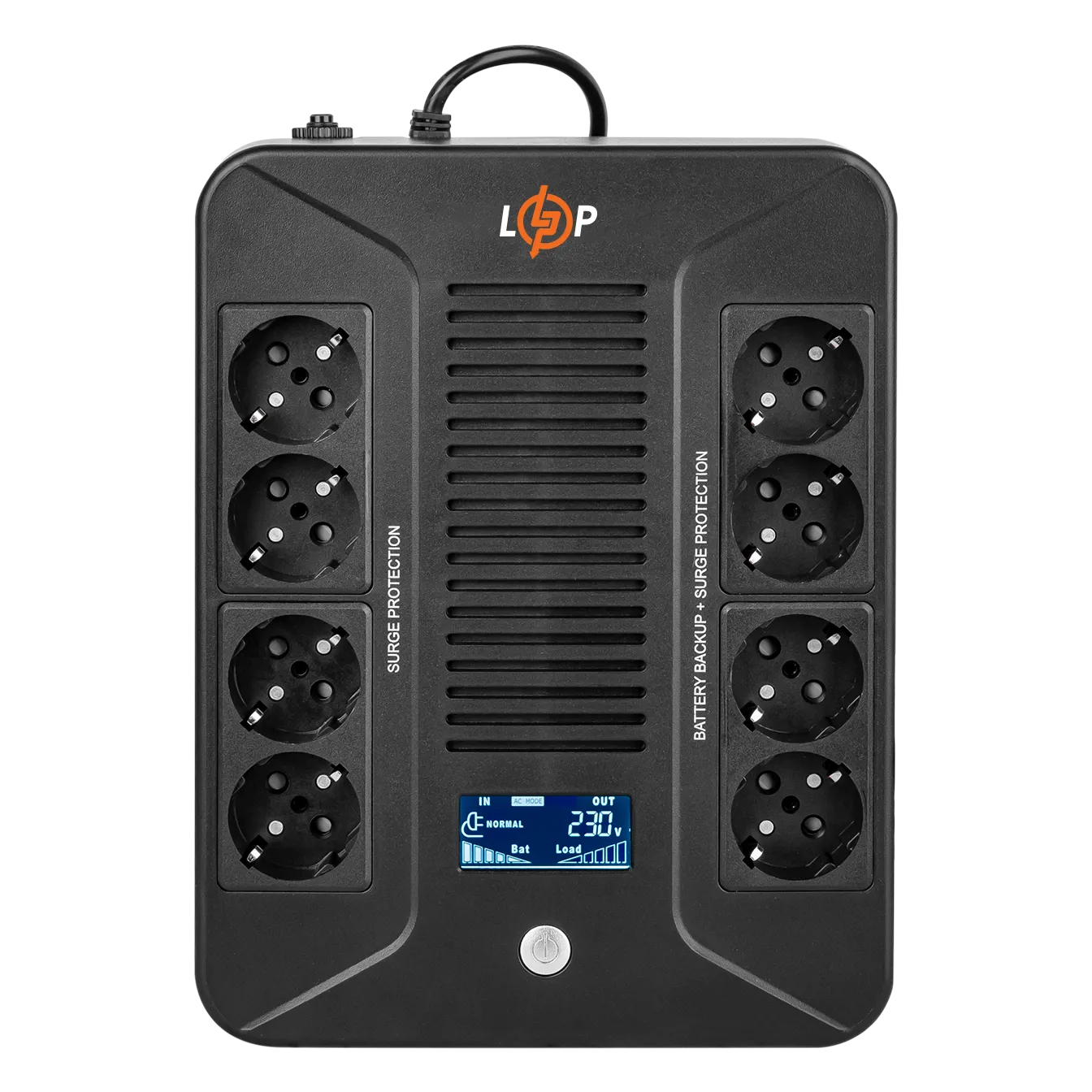 ˳�����-������������ ��� LP-800VA-8PS (480��)