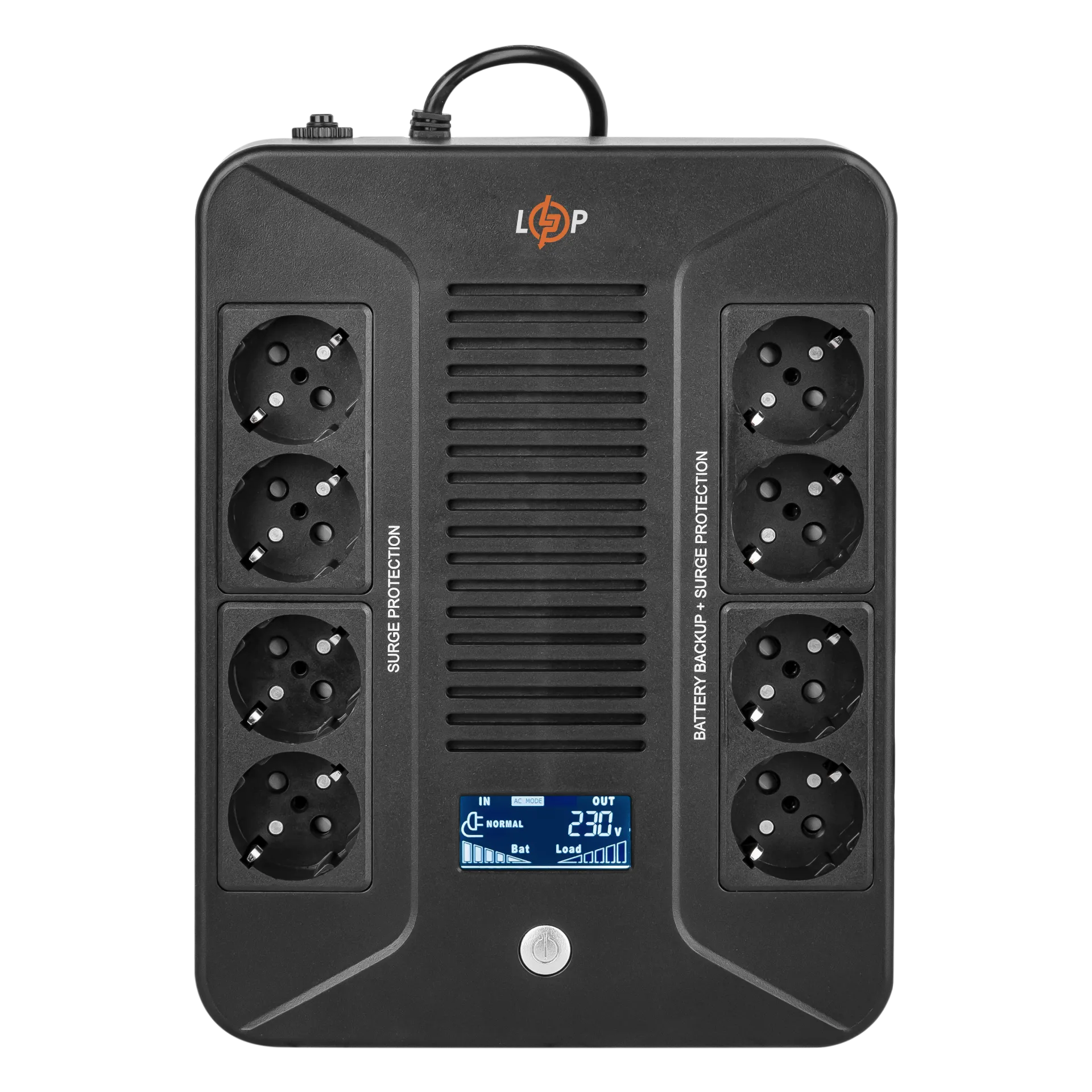 ˳�����-������������ ��� LP-1000VA-8PS (600��)