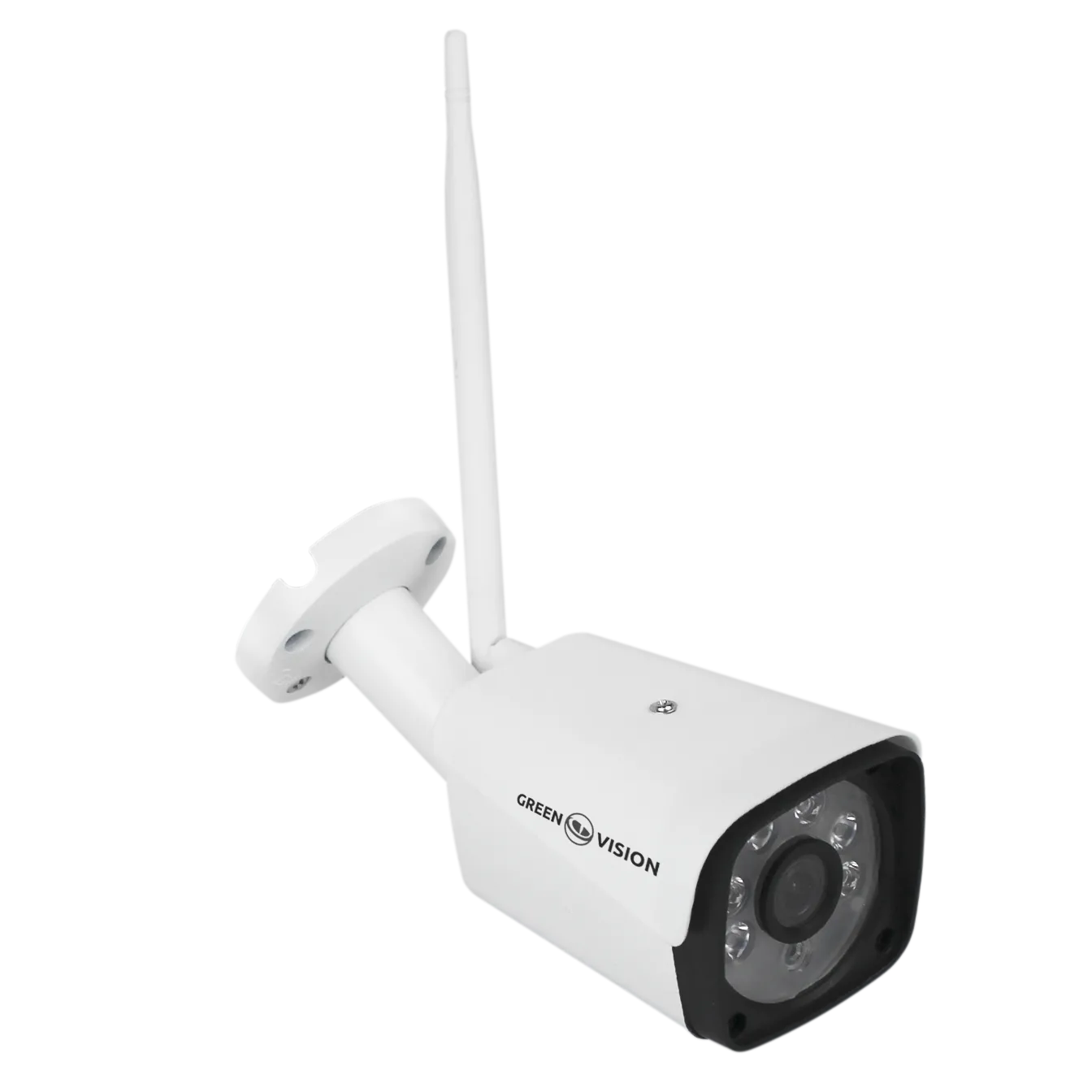 ������ ����������������� ������� GV-142-IP-�OF30-20 Wi-Fi-K 3MP