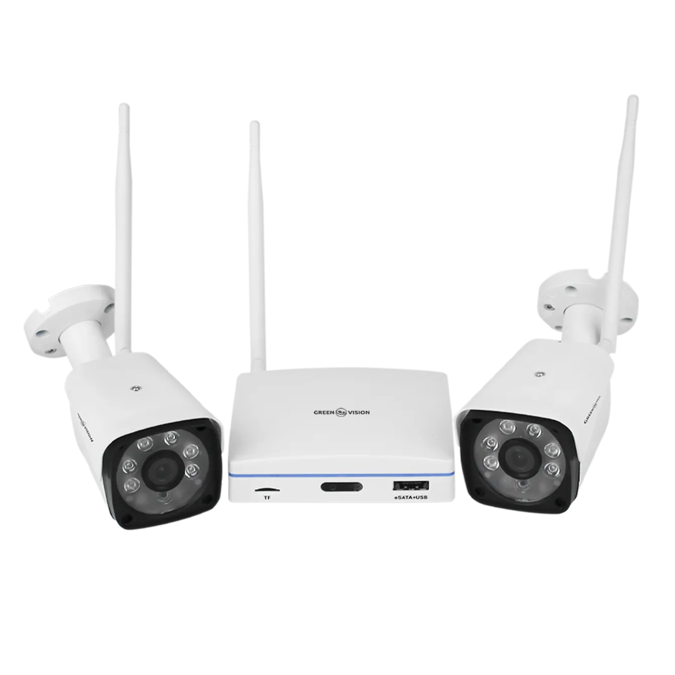 �������� ����������������� GV-IP-K-W57/02 3MP