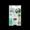 ����� ����� GreenVision microSDHC 64GB Class10 (��� ��������)