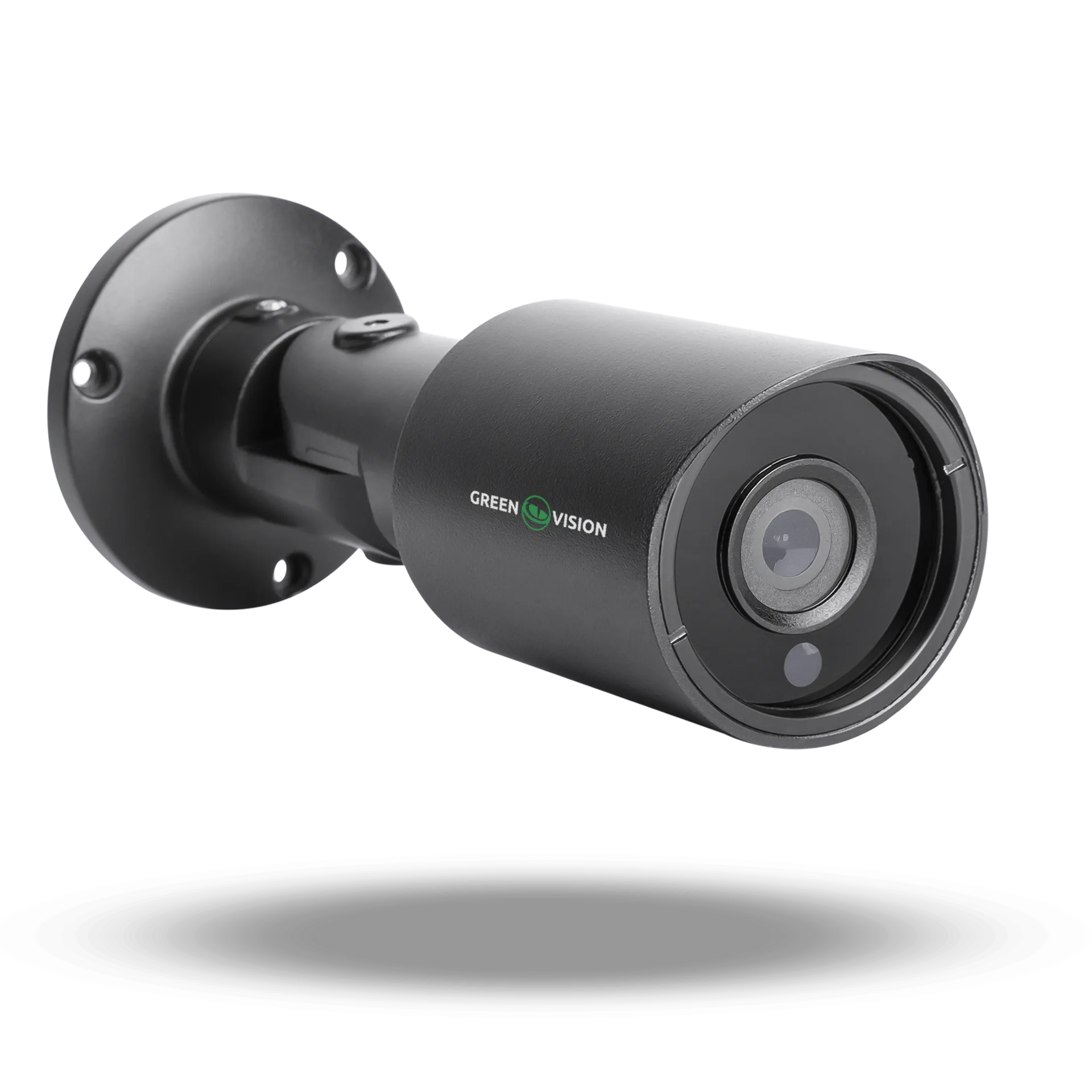 �������� IP ������ GV-154-IP-�OS50-20DH POE 5MP Black