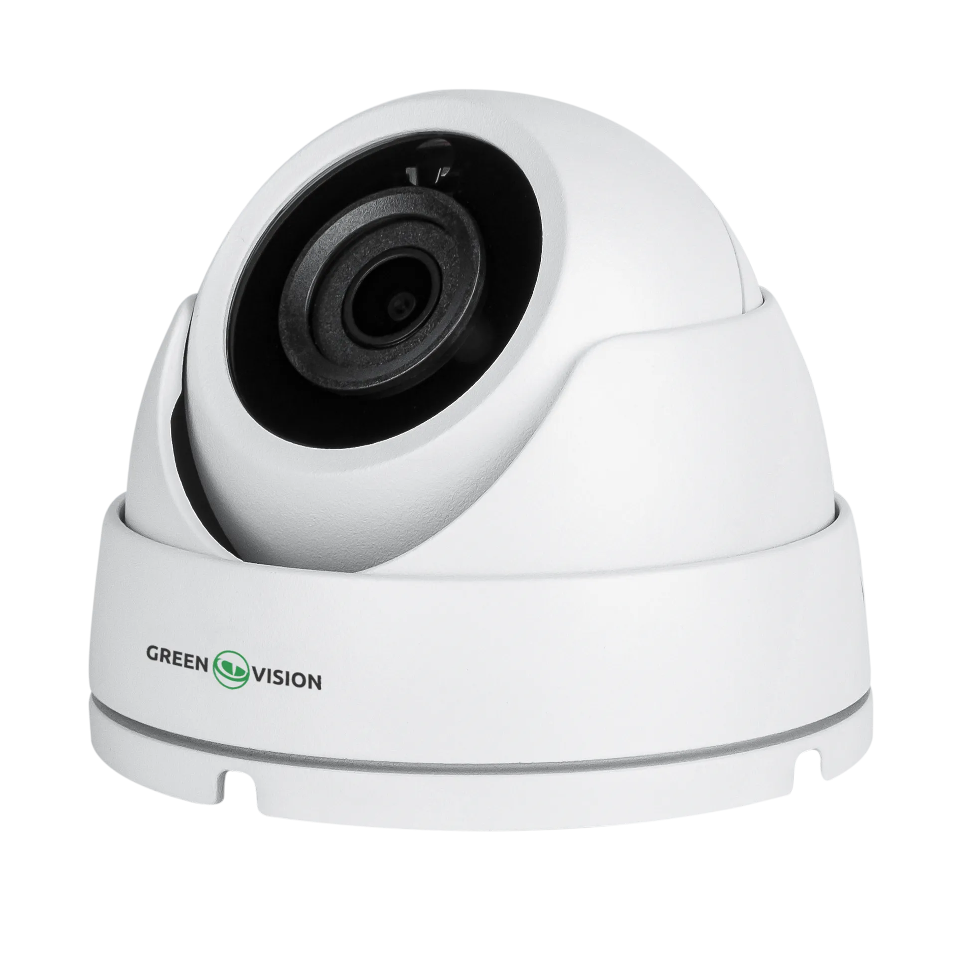 ������������� IP-������ GreenVision GV-159-IP-DOS50-30H POE 5MP (Ultra)