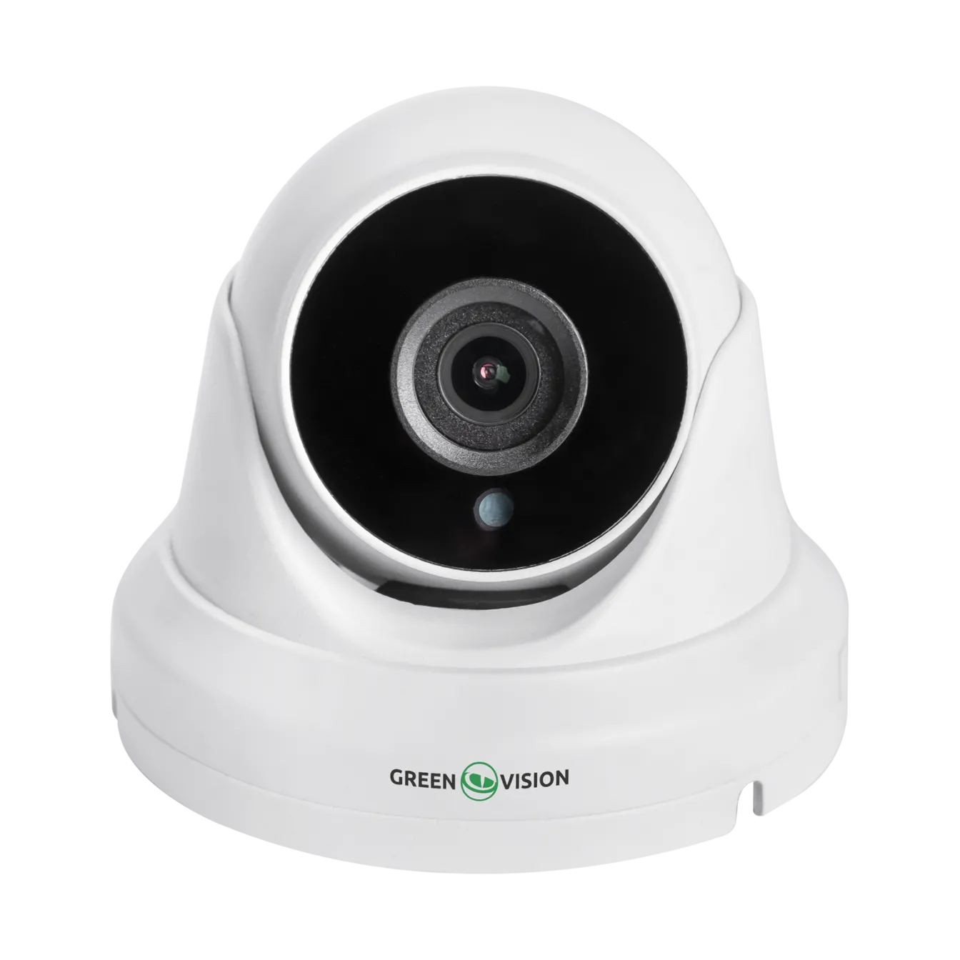 ������������� IP-������ GreenVision GV-163-IP-FM-DOA50-20 POE 5MP (Lite)