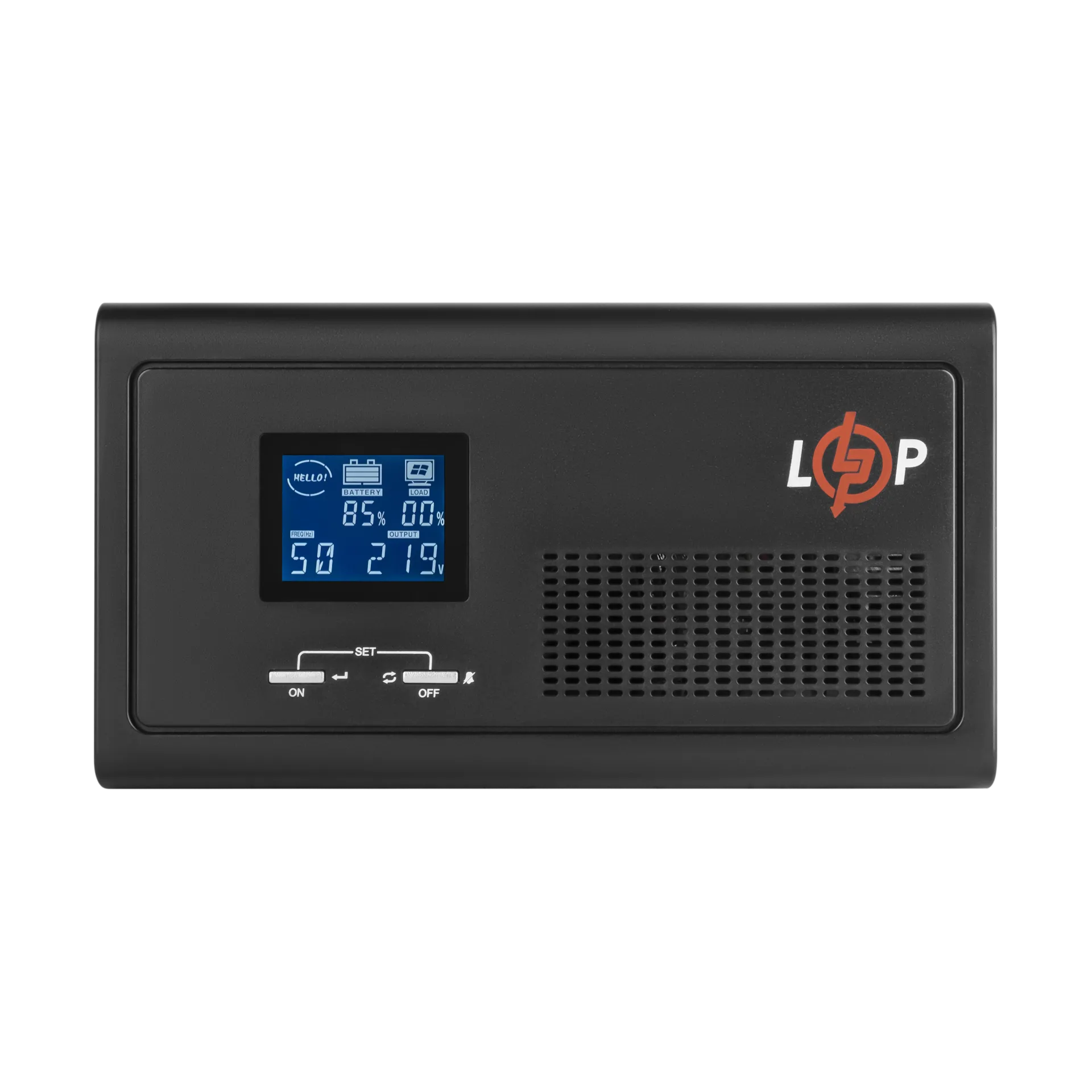 ��� � ���������� ��������� 12V LPE-B-PSW-1500VA+ (1000��) 1-40A
