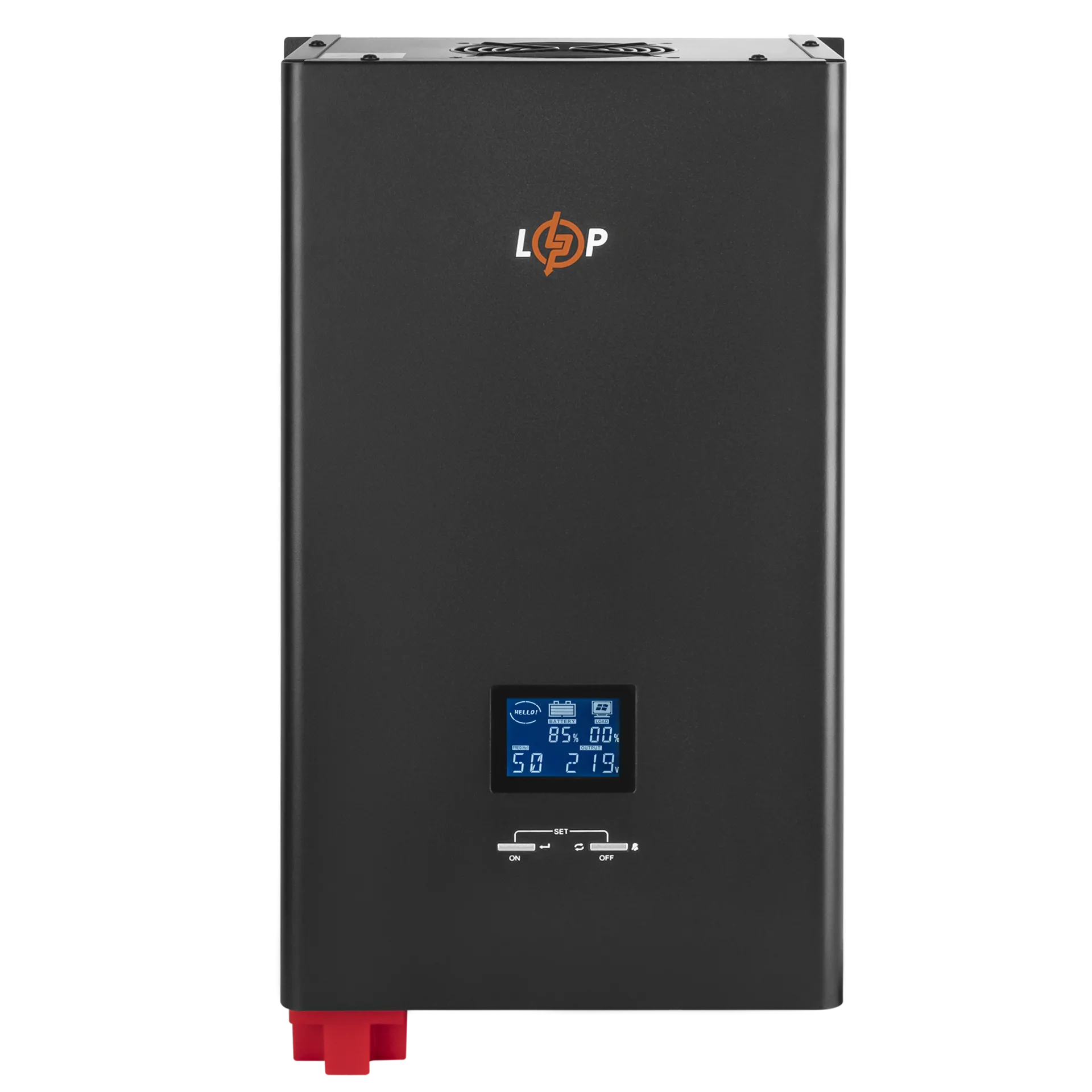 ��� � ���������� ��������� 24V LPE-W-PSW-5000VA+ (3500��) 1-60A