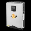 ó������� �������� �������� (���) LogicPower LPW-HY-3522-3500VA (3500��) 24V 100A MPPT 120-450V