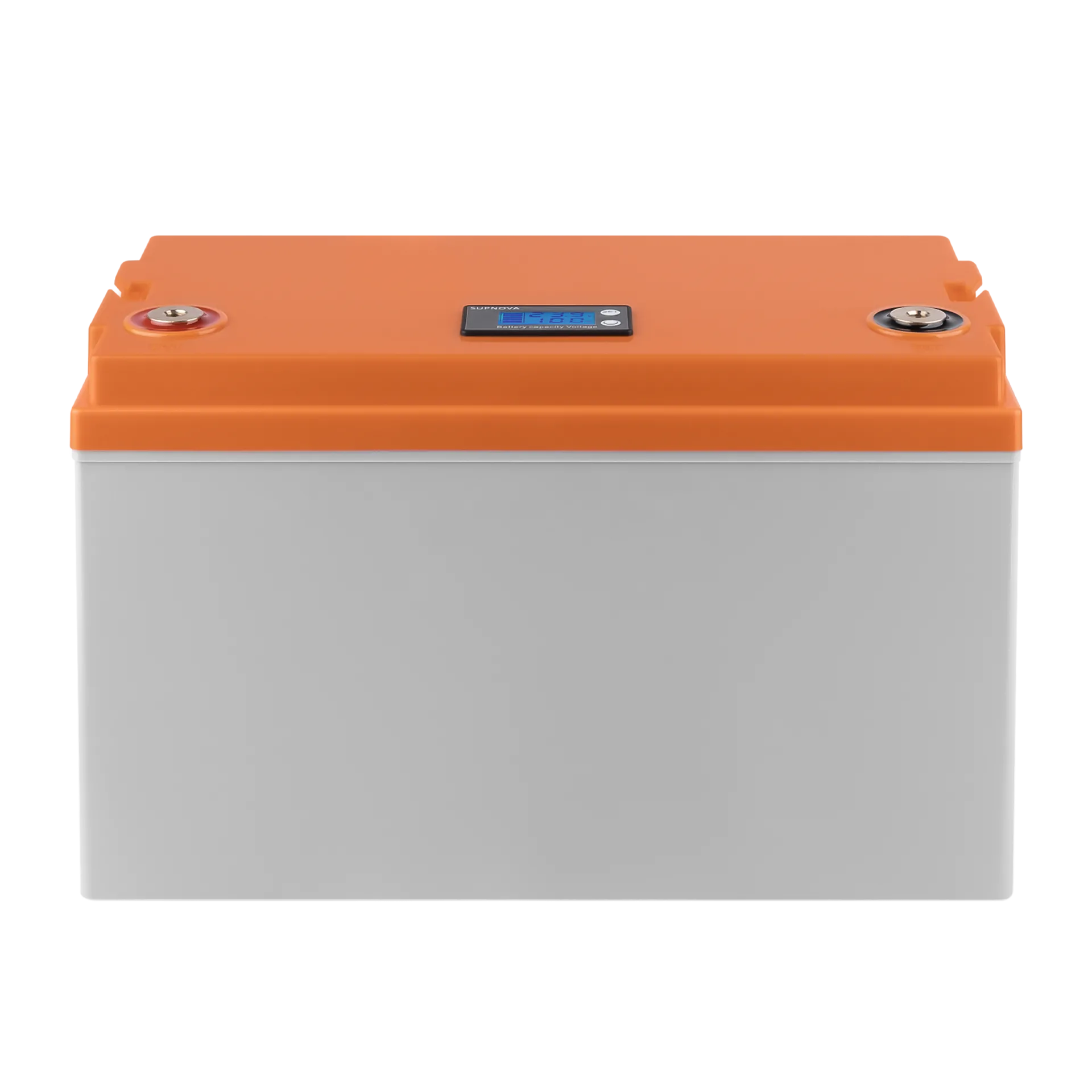 ������������� ������ LP12-100 � LCD �������