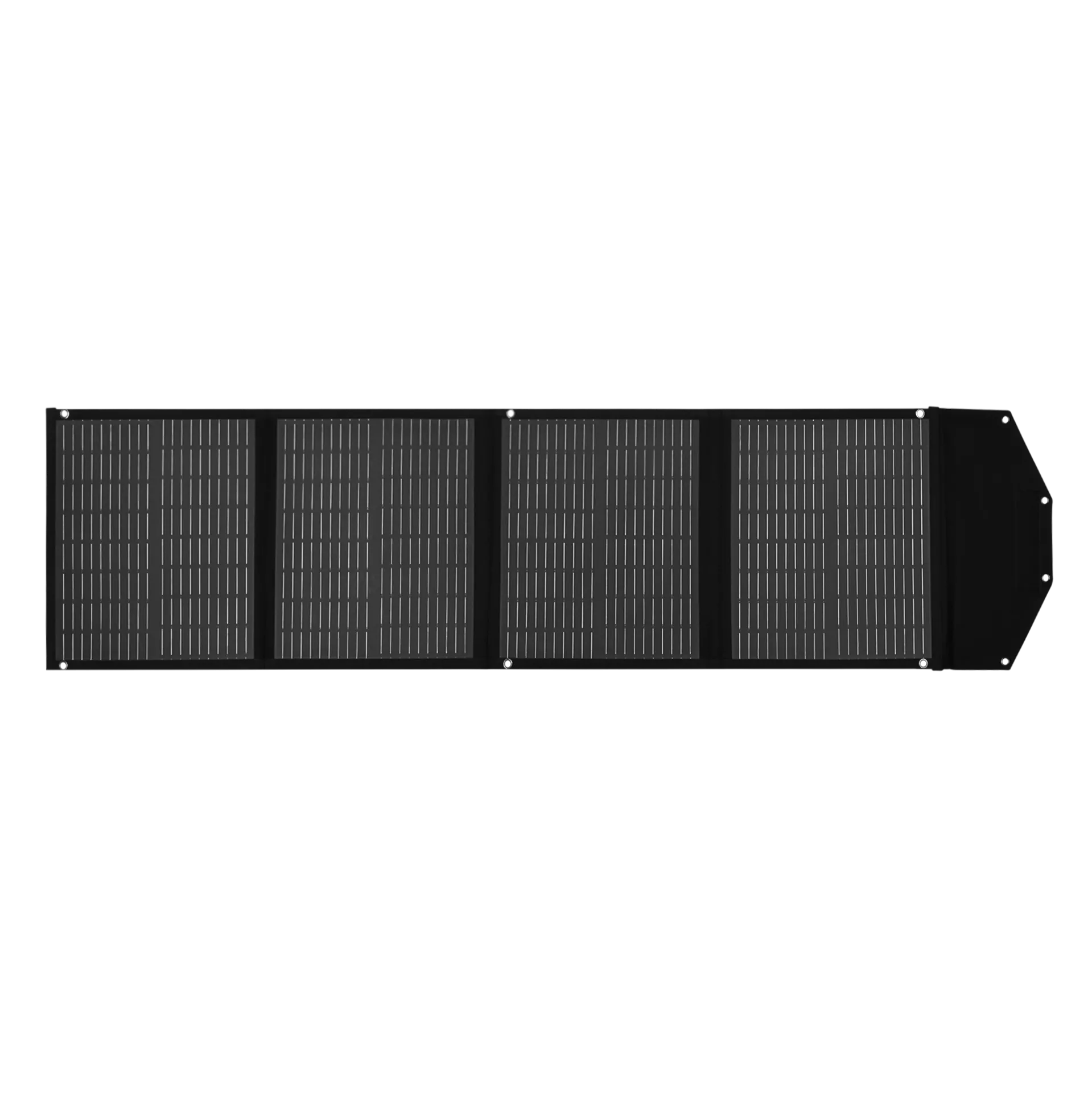 Портативна сонячна панель LPS 100W Портативна сонячна панель LPS 100W