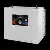 Акумулятор LP LiFePO4 48V (51,2V) - 230 Ah (11776Wh) (BMS 150A/75A) металл