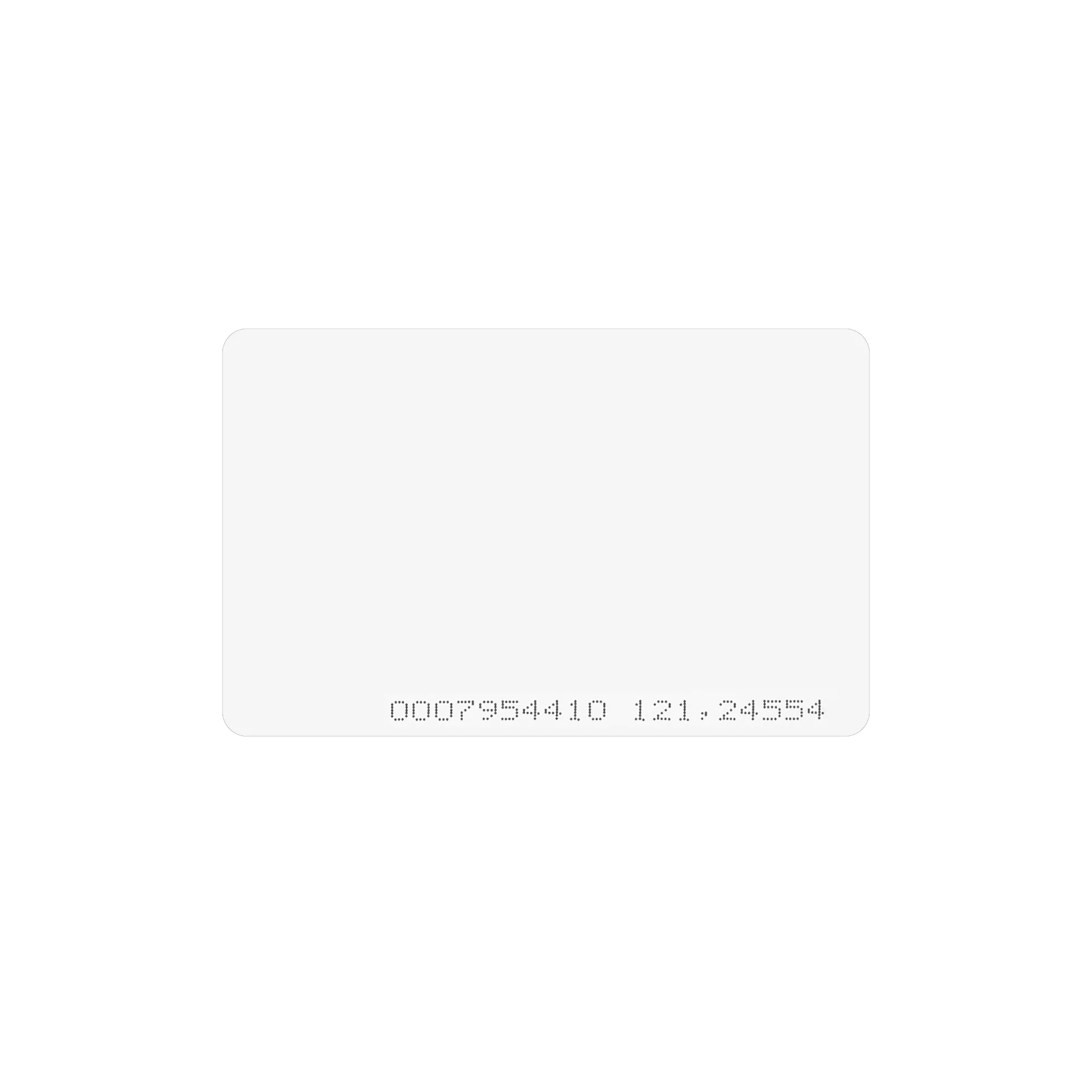 ����� ������� GV-EM Card-004