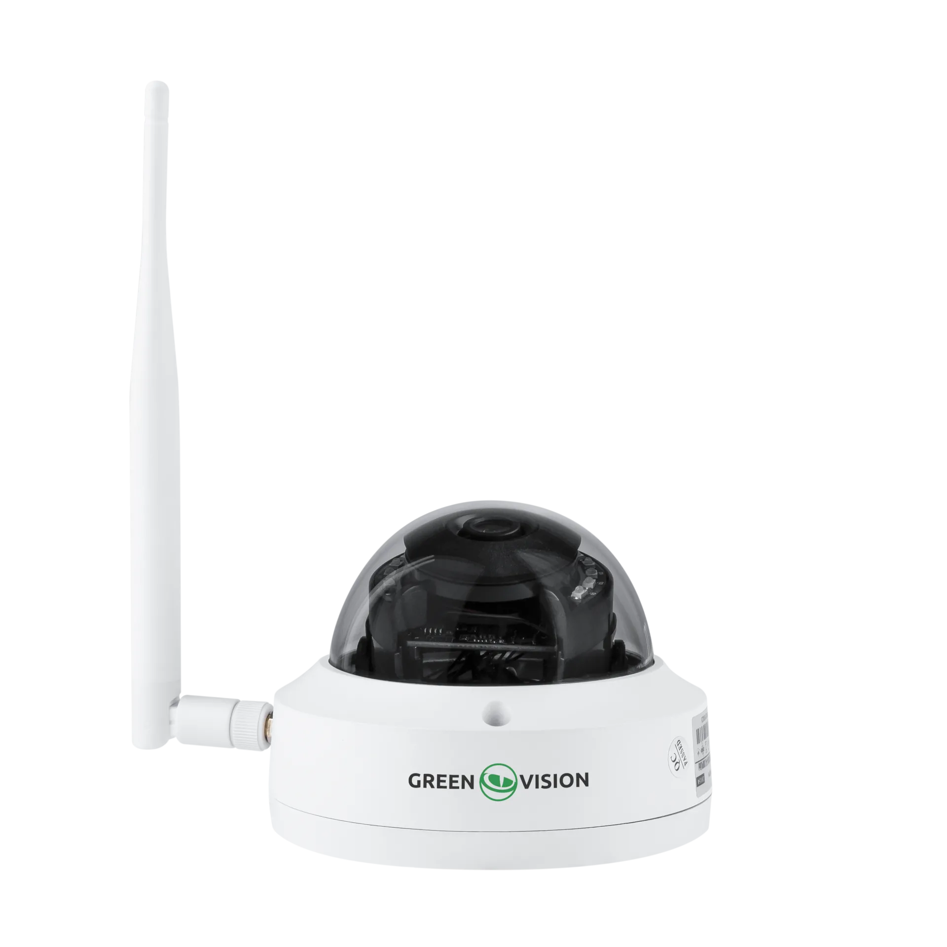 ������������� IP ������ GV-183-IP-FM-DOA30-20 Wi-Fi-K 3MP (Lite)