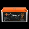 ���������� LP LiFePO4 ��� ��� LCD 12V (12,8V) - 230 Ah (2944Wh) (BMS 100A/50A) �������