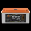 ���������� LP LiFePO4 LCD 12V (12,8V) - 230 Ah (2944Wh) (BMS 100A/50A) �������