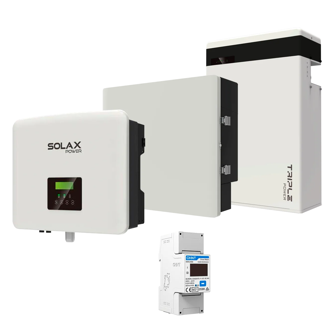 �������� Solax 1.1: ���������� �������� �������� �� 5 ���, � ��� �� 5,8 ���*���