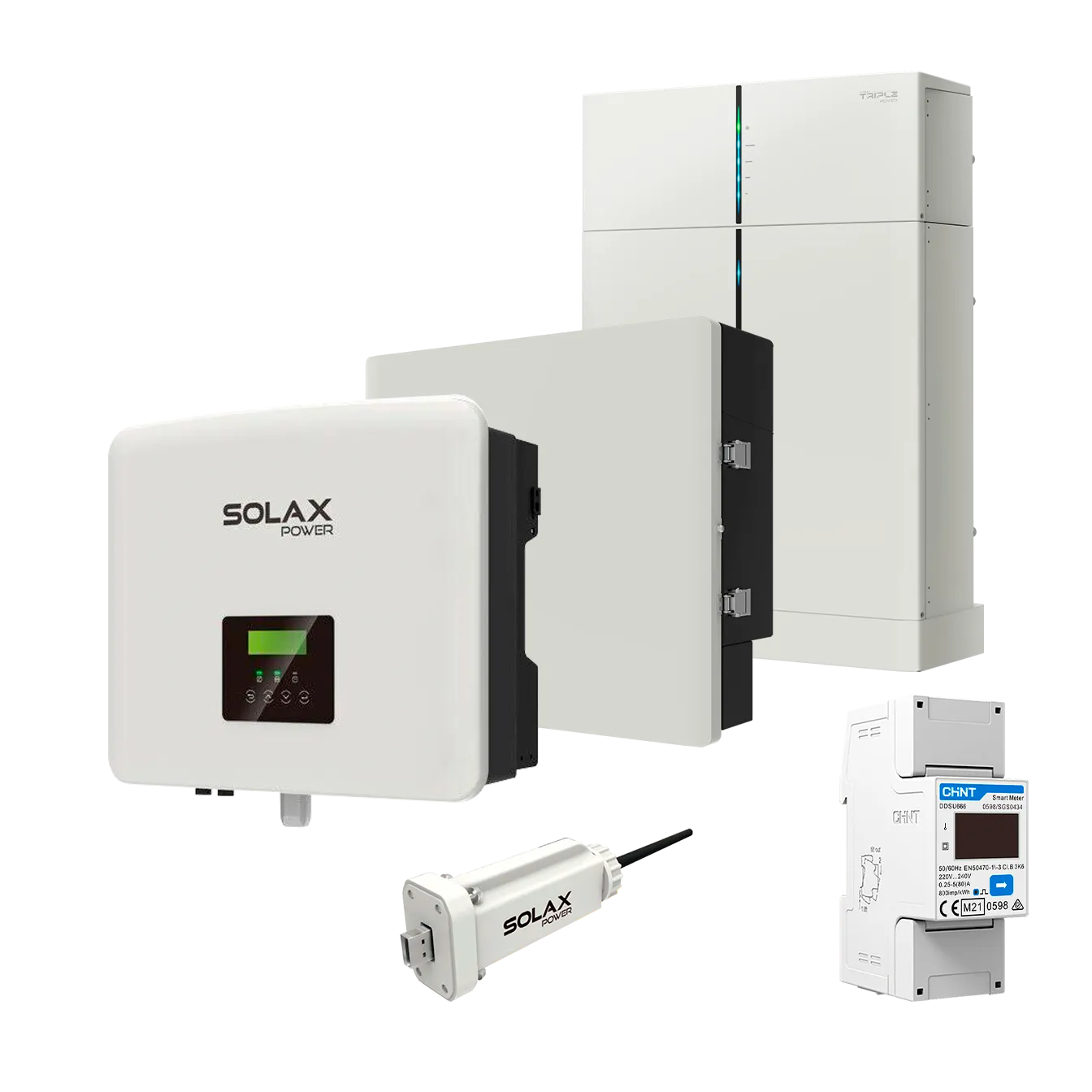 �������� Solax 4.1: ���������� �������� �������� �� 5 ��� �� ��� �� 3,1 ���*���