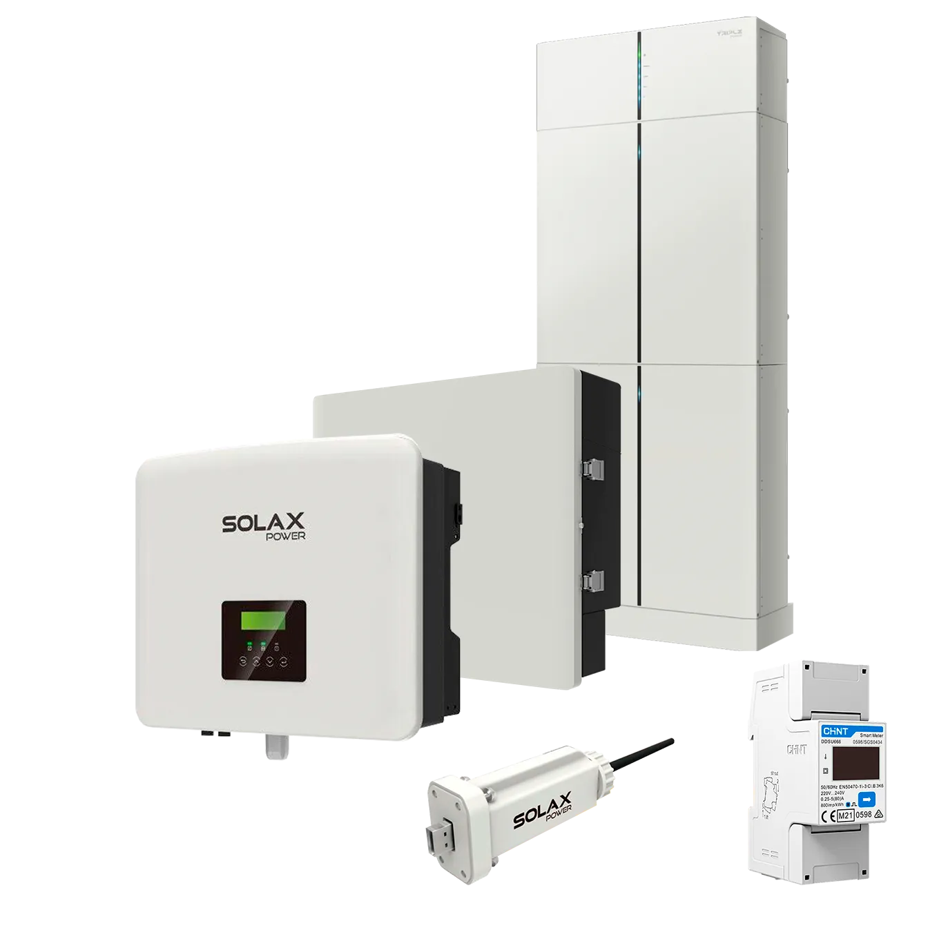 �������� Solax 5.2: ���������� �������� �������� �� 6 ���, � ��� �� 6,2 ���*���