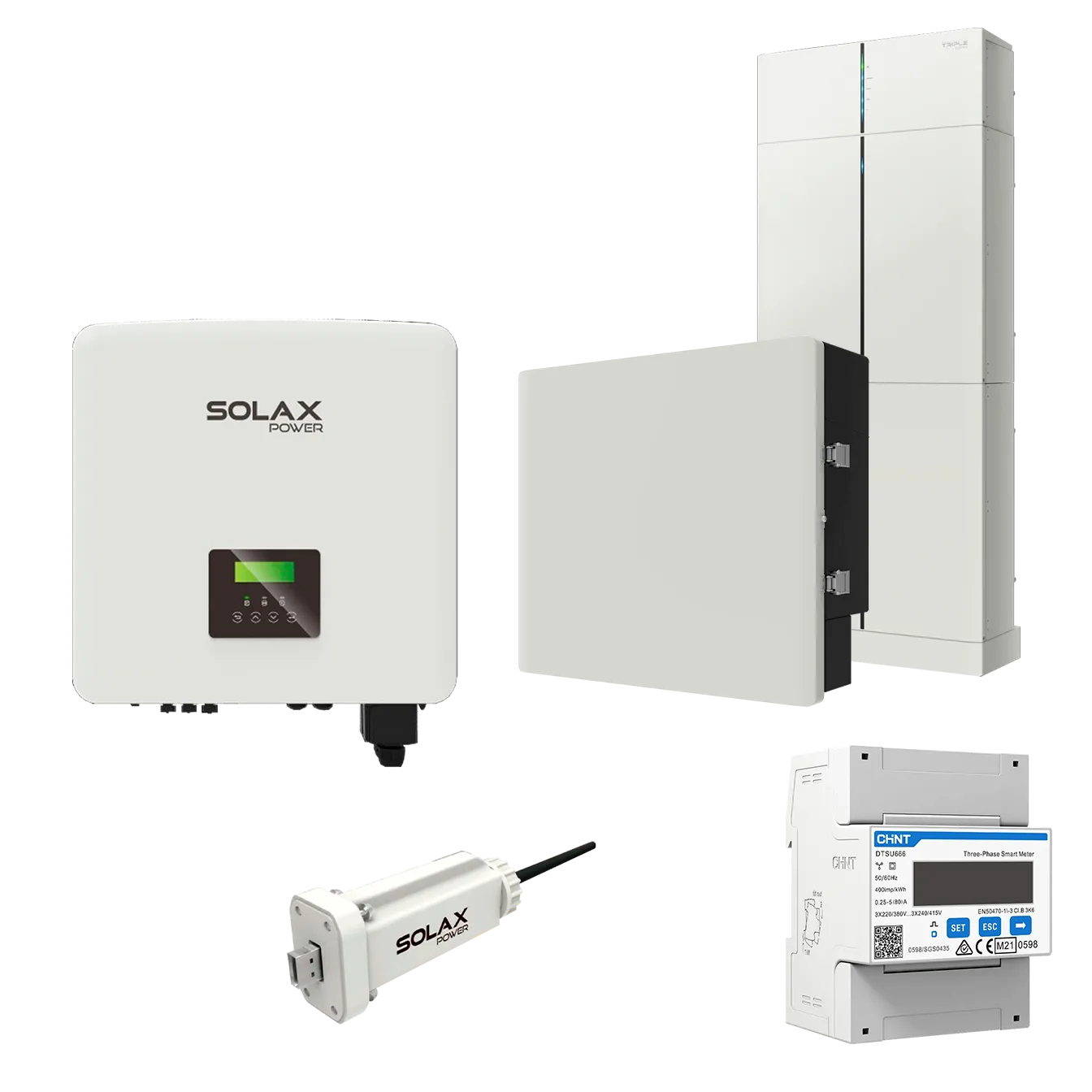 �������� Solax 4.2: ��������� �������� �������� �� 10 ���, � ��� �� 6,2 ���*���