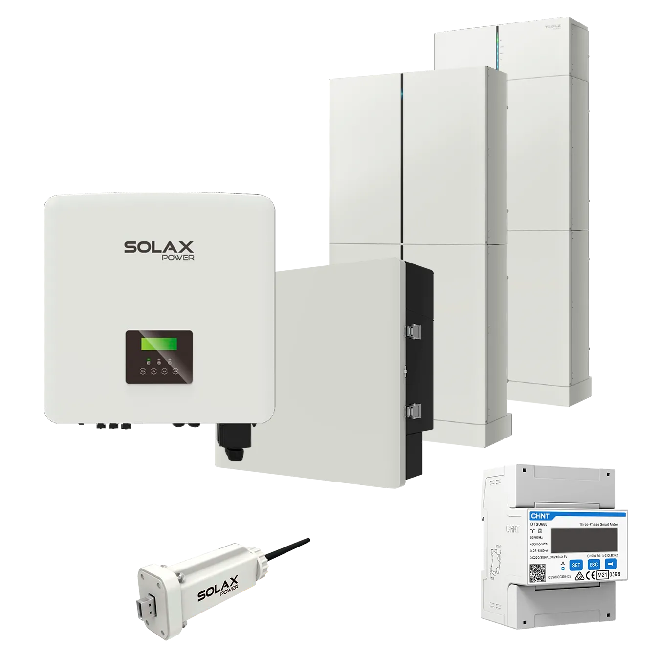 �������� Solax 6.2: ��������� �������� �������� �� 10 ���, � ��� �� 12,4 ���*���