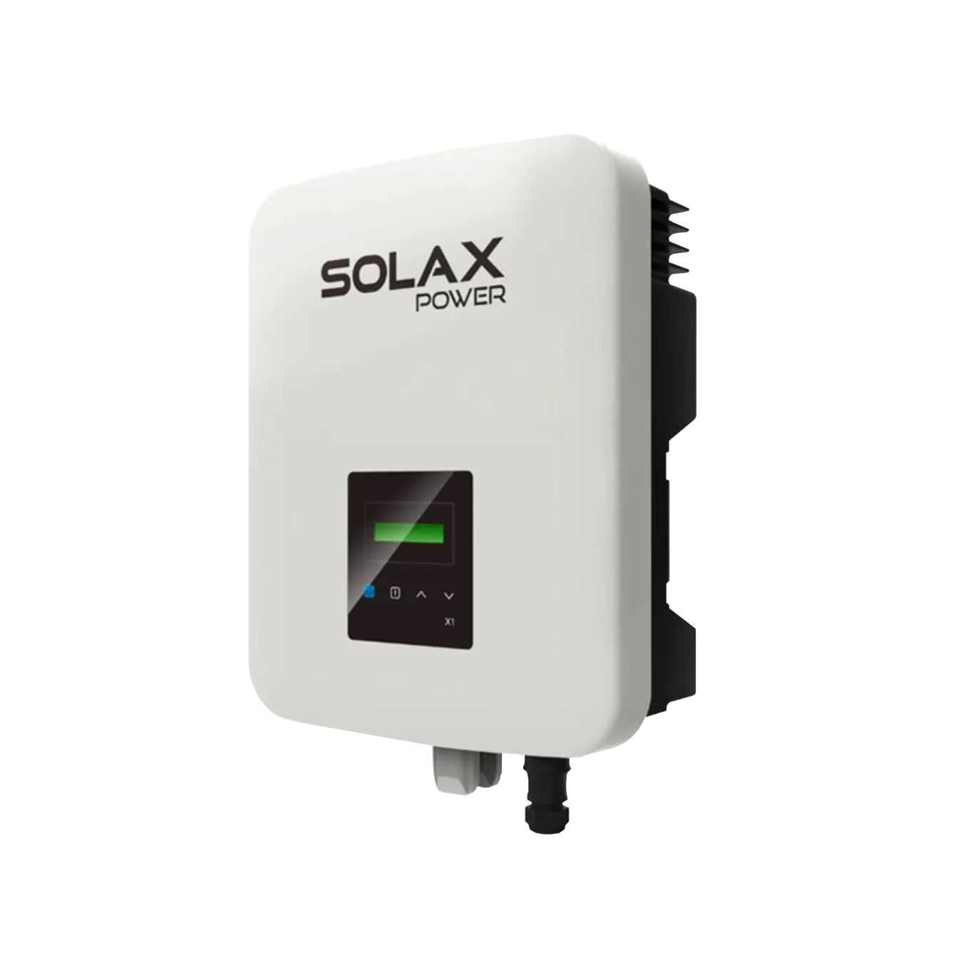 SOLAX ��������� �������� ���������� PROSOLAX �1-6.0-T-D