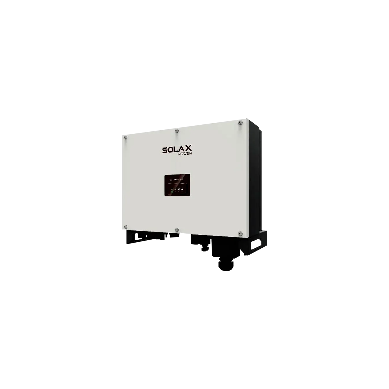 SOLAX ��������� ��������� �������� PROSOLAX �3-30K-TL