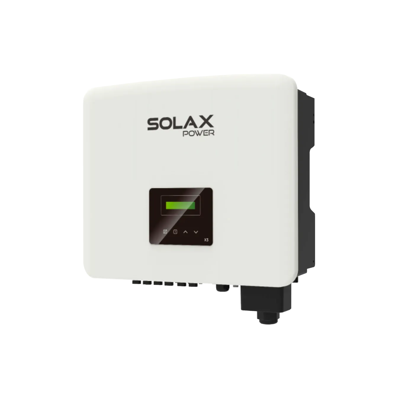 SOLAX ��������� ��������� �������� PROSOLAX �3-PRO-30.0K-R-D