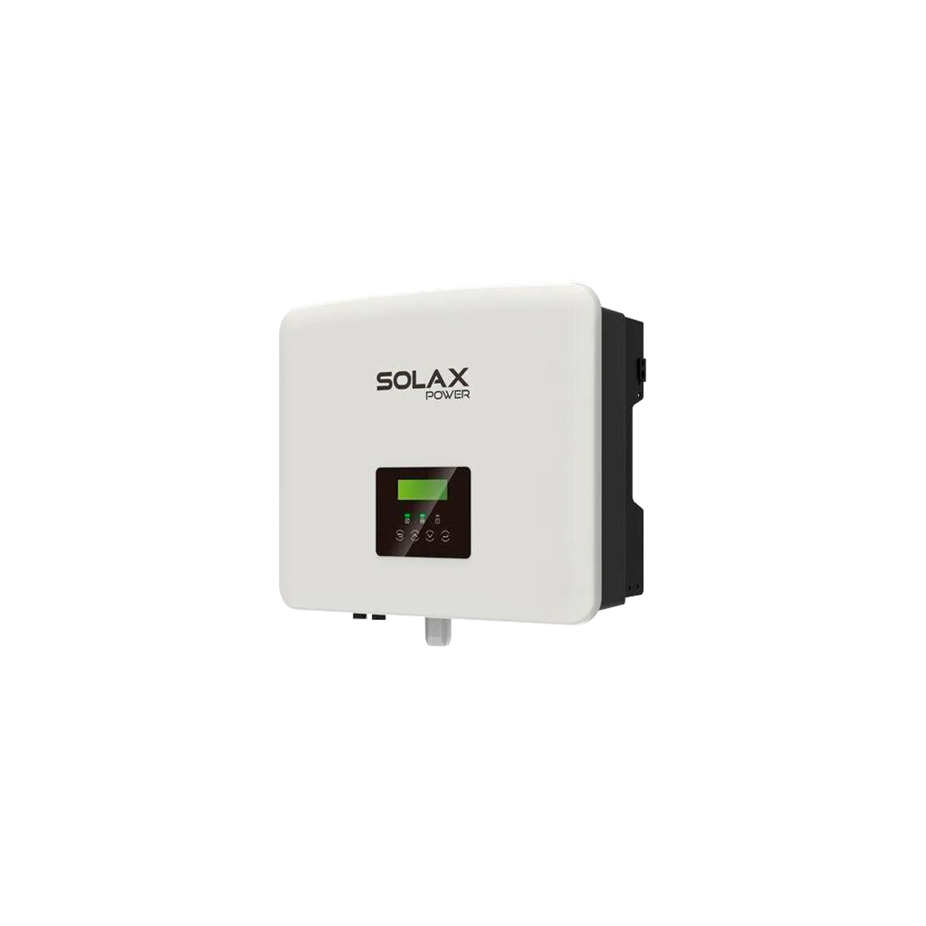 SOLAX ó������� ���������� �������� PROSOLAX �1-HYBRID-6.0M