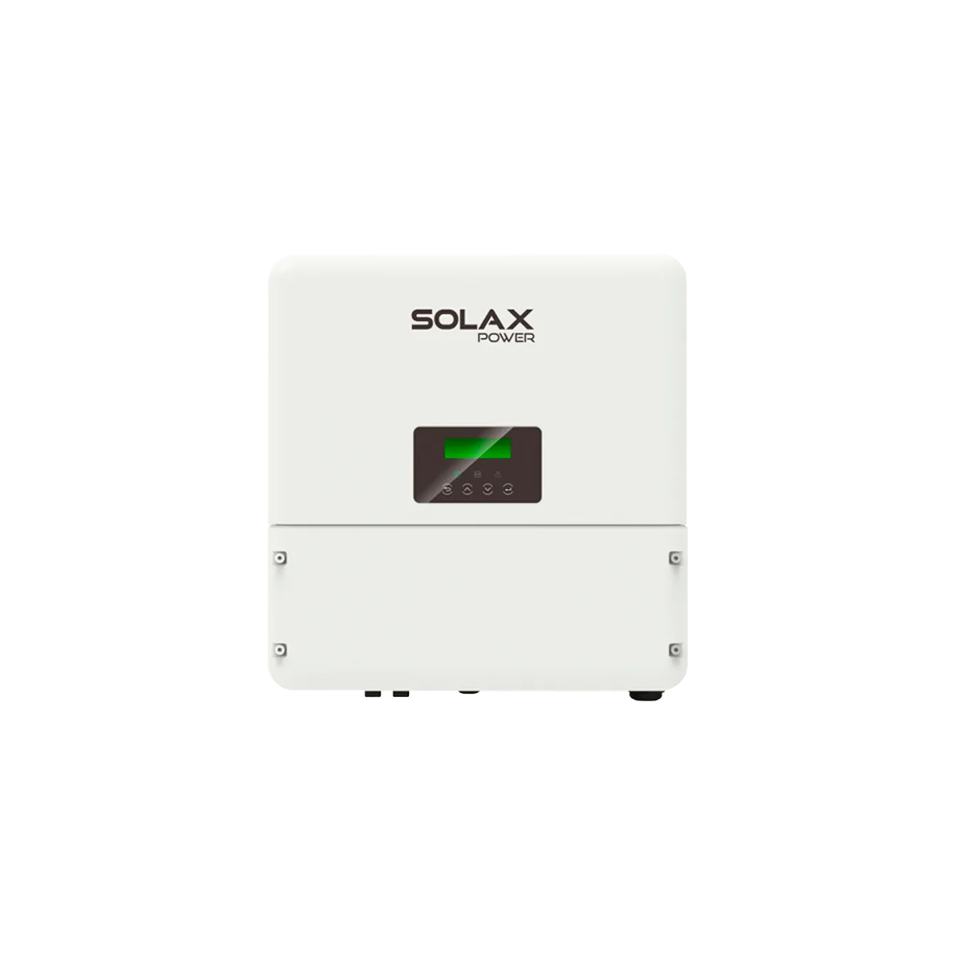 SOLAX ó������� ��������� �������� PROSOLAX X3-HYBRID-12.0D