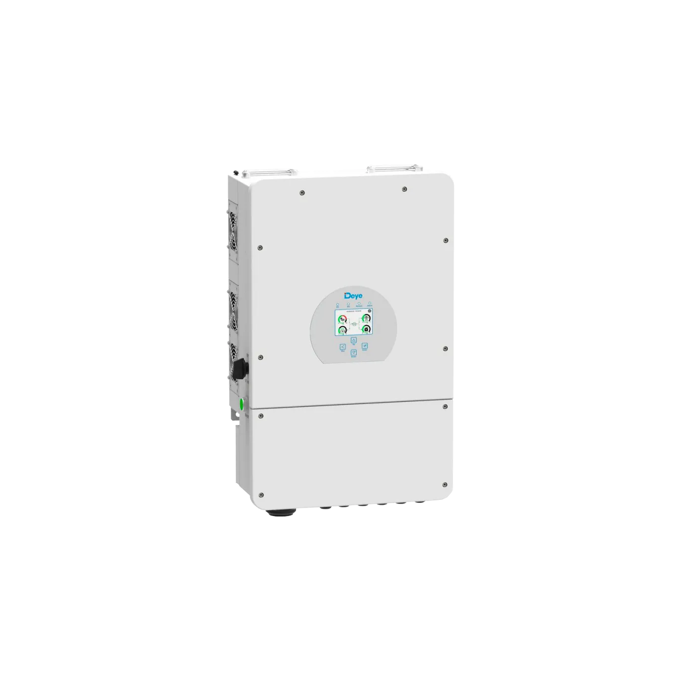 DEYE ó������� ��������� �������� SUN-12K-SG-04LP3-EU