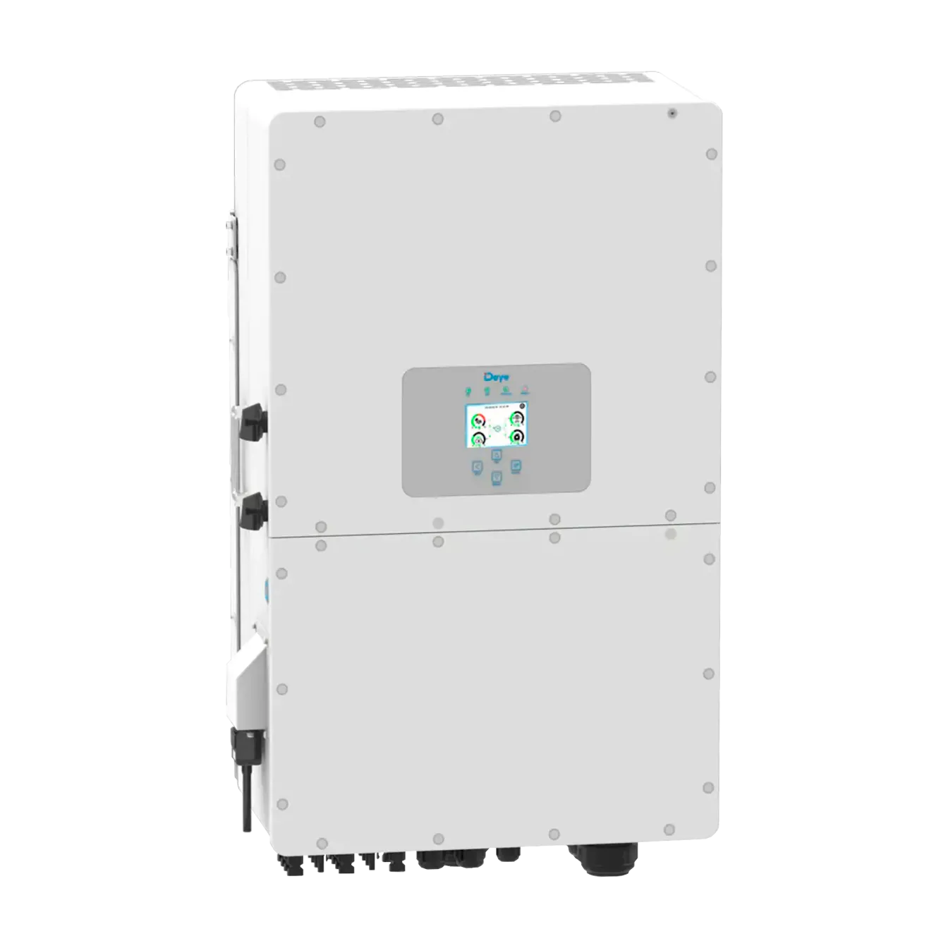 DEYE ó������� ��������� �������� SUN-50K-SG01HP3-EU-BM4