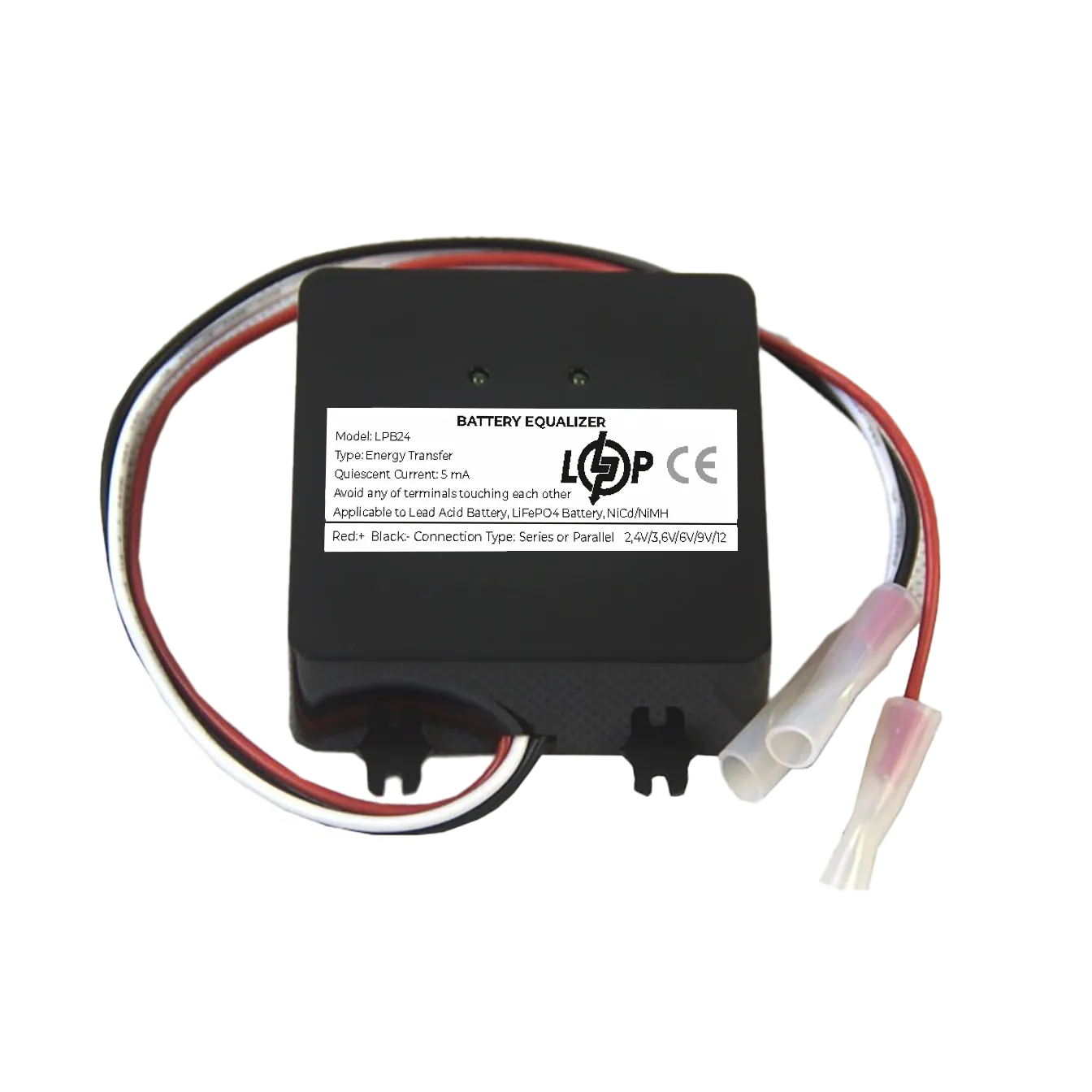 �������� ��� ������������� ������� LP 24V