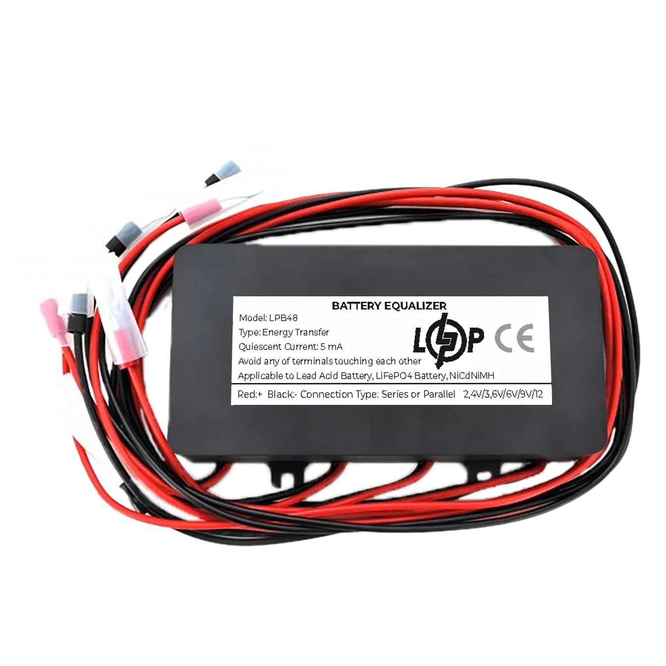 �������� ��� ������������� ������� LP 48V