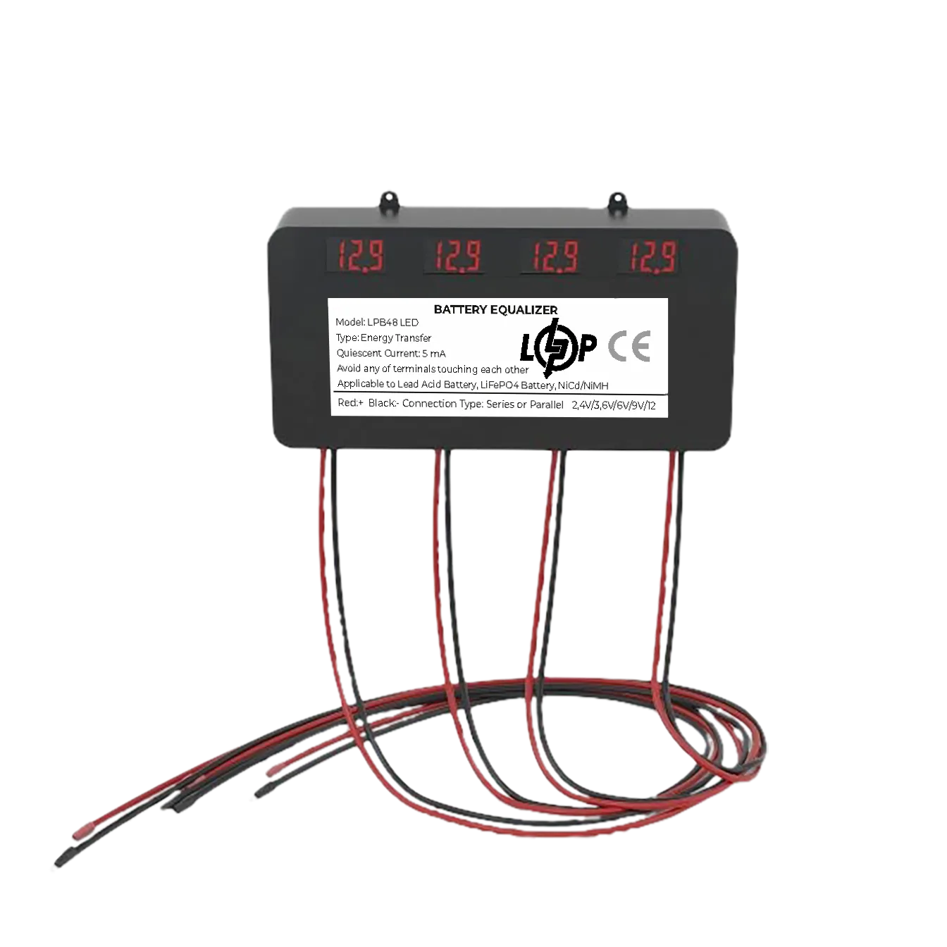 �������� ��� ������������� ������� LP 48V LED