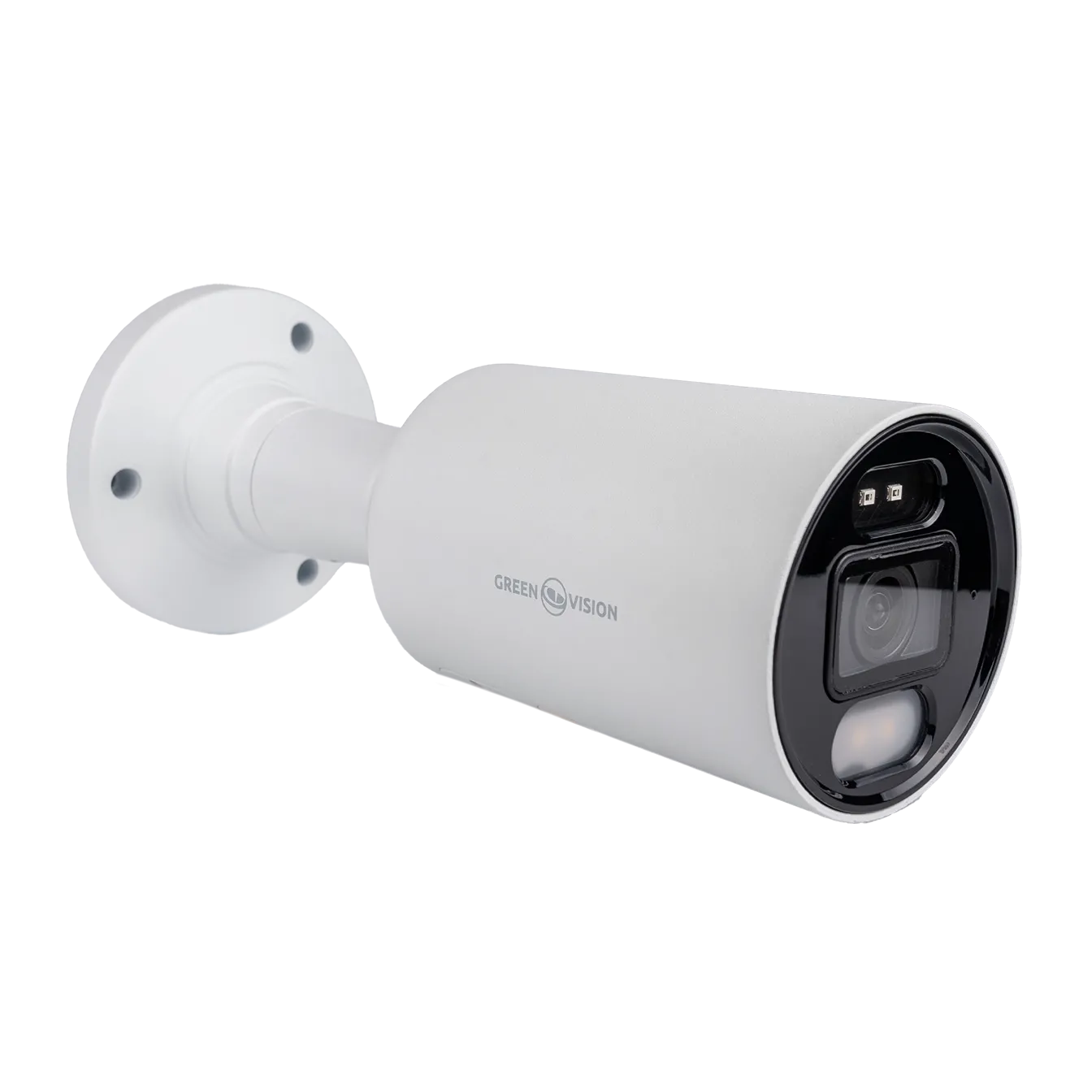 �������� IP ������ GreenVision GV-189-IP-IF-COS40-30 LED SD